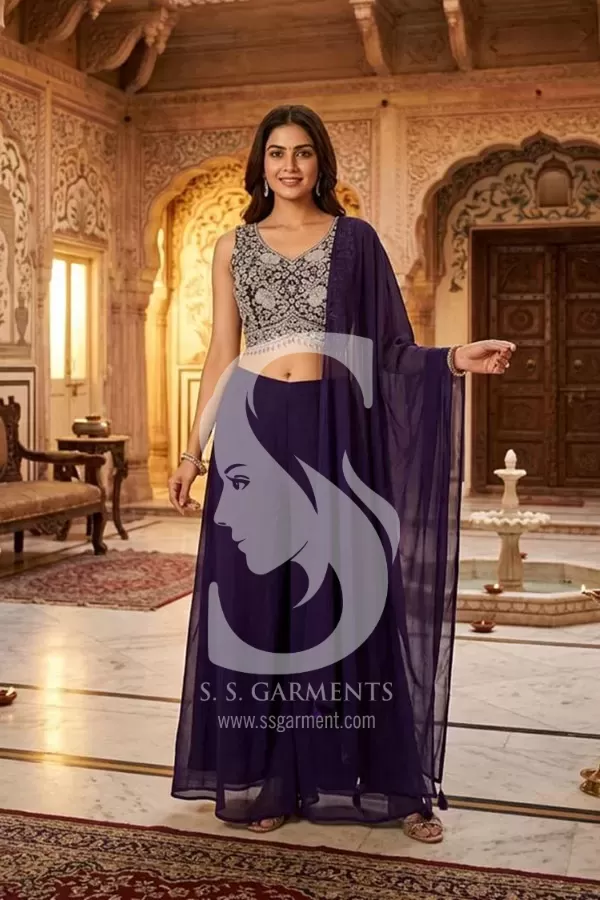 3697 SS Garments Malad, Dadar, Mumbai